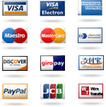 Verifone Payment Options